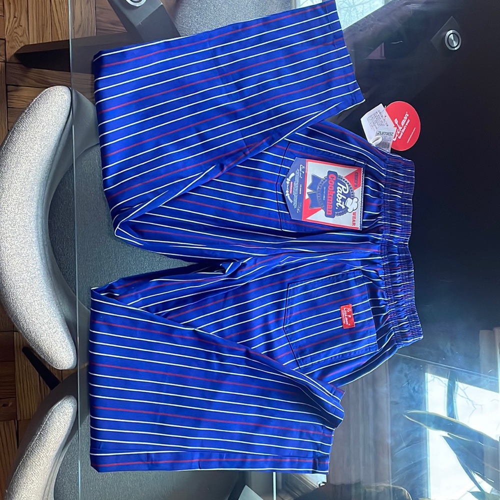 Cookman PBR pants